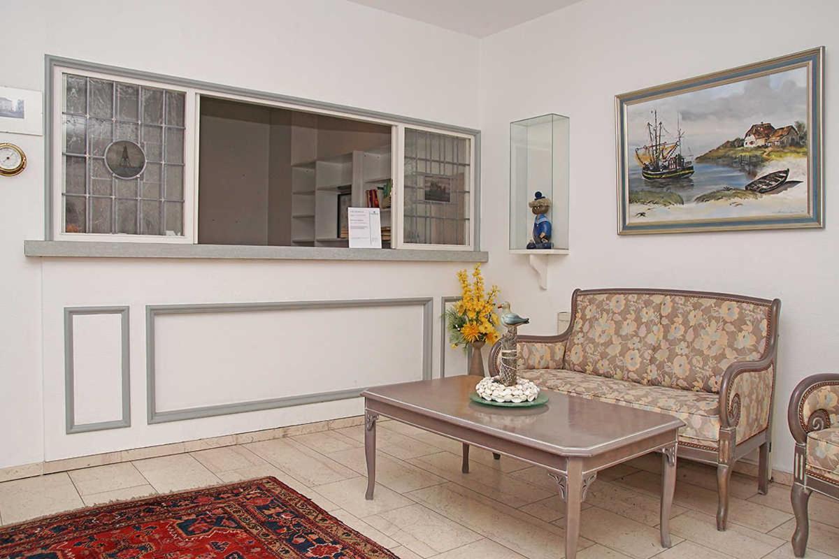 Fischerhus _ Wohnung 8 كوكسهافن المظهر الخارجي الصورة
